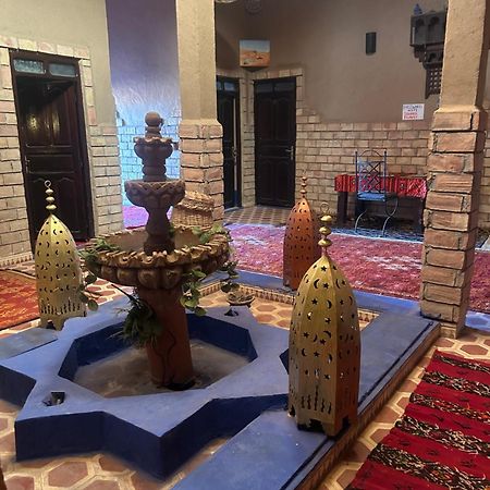 Kasbah Planet Sahara Ξενοδοχείο Merzouga Εξωτερικό φωτογραφία